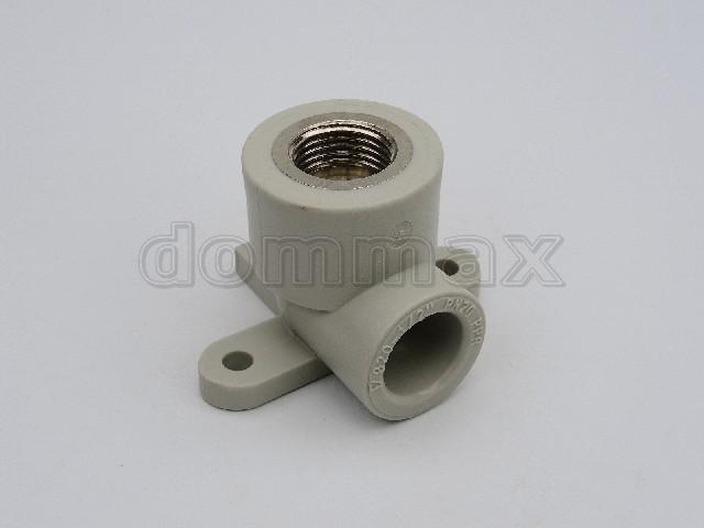  ����� ������� 20 x 1/2"B ������ ��������� Wavin/FV-plast ���� 119,9 ��� / ������ � ���