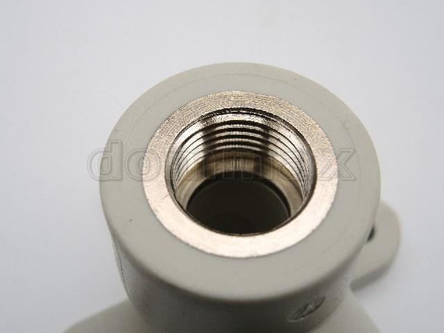  ����� ������� 20 x 1/2"B ������ ��������� Wavin/FV-plast ���� 119,9 ��� / ������ � ���