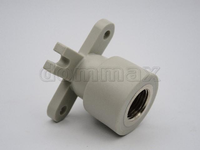  ����� ������� 20 x 1/2"B ������ ��������� Wavin/FV-plast ���� 119,9 ��� / ������ � ���