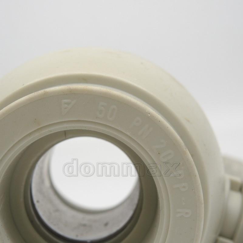  ���� �������� �. 50 ������� Wavin/FV-plast ���� 1810,6 ��� / ������ � ���