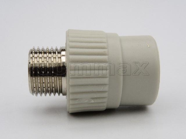 ����� 20 x 1/2"� 1/2"� Wavin/FV-plast ���� 130,9 ��� / ������ � ���
