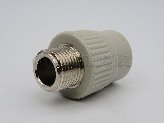  ����� 20 x 1/2"� 1/2"� Wavin/FV-plast ���� 130,9 ��� / ������ � ���