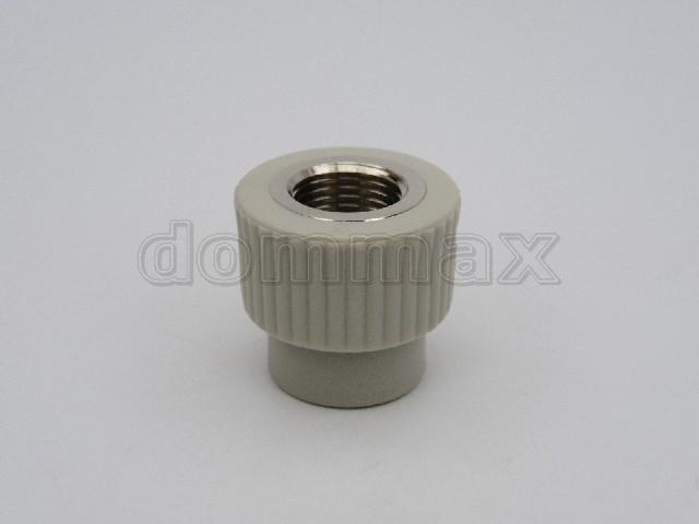  ����� 20 x 1/2"� Wavin/FV-plast ���� 110 ��� / ������ � ���