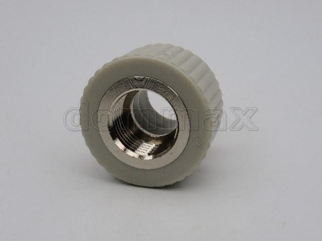  ����� 20 x 1/2"� Wavin/FV-plast ���� 110 ��� / ������ � ���