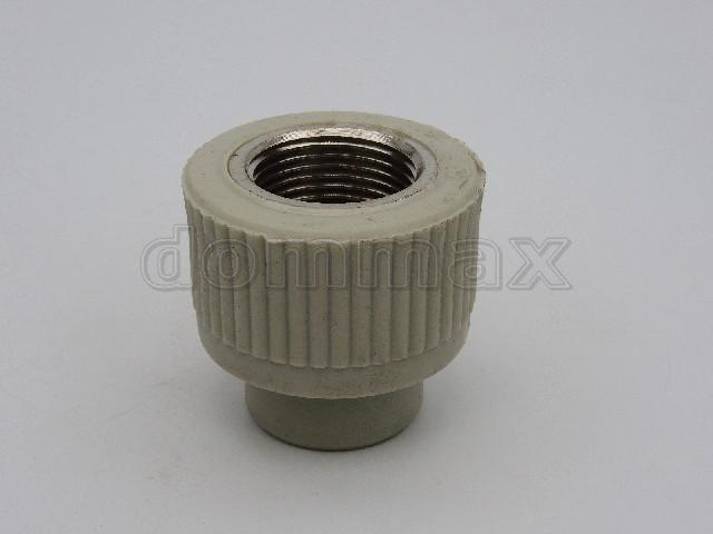  ����� 20 x 3/4"� Wavin/FV-plast ���� 163,9 ��� / ������ � ���
