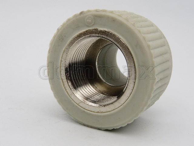 ����� 20 x 3/4"� Wavin/FV-plast ���� 163,9 ��� / ������ � ���