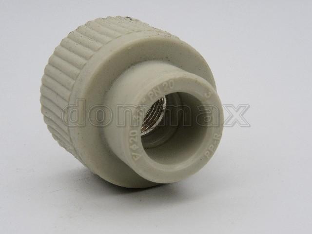  ����� 20 x 3/4"� Wavin/FV-plast ���� 163,9 ��� / ������ � ���