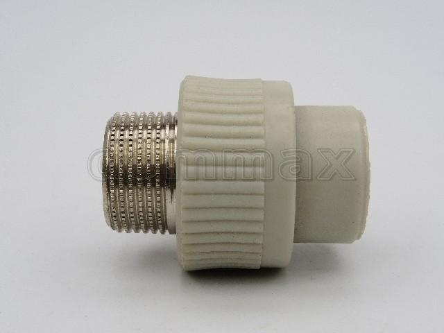  ����� 20 x 3/4"� 3/4"� Wavin/FV-plast ���� 191,4 ��� / ������ � ���