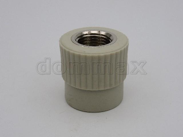  ����� 25 x 1/2"� Wavin/FV-plast ���� 121 ��� / ������ � ���