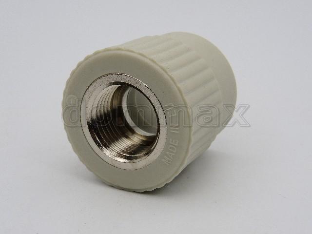  ����� 25 x 1/2"� Wavin/FV-plast ���� 121 ��� / ������ � ���
