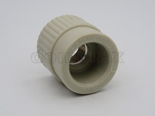  ����� 25 x 1/2"� Wavin/FV-plast ���� 121 ��� / ������ � ���