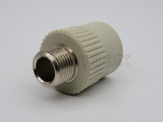  ����� 25 x 1/2"� 1/2"� Wavin/FV-plast ���� 157,3 ��� / ������ � ���