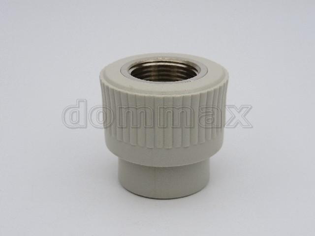  ����� 25 x 3/4"� Wavin/FV-plast ���� 158,4 ��� / ������ � ���