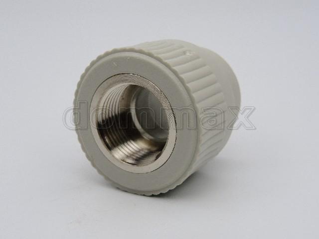  ����� 25 x 3/4"� Wavin/FV-plast ���� 158,4 ��� / ������ � ���