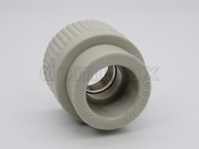  ����� 25 x 3/4"� Wavin/FV-plast ���� 158,4 ��� / ������ � ���