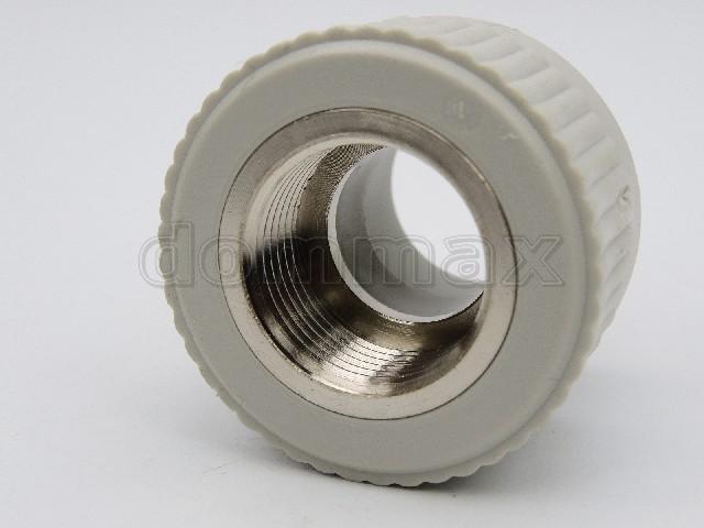  ����� 25 x 3/4"� Wavin/FV-plast ���� 158,4 ��� / ������ � ���