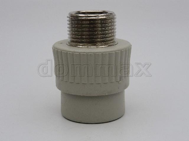  ����� 25 x 3/4"� 3/4"� Wavin/FV-plast ���� 187 ��� / ������ � ���