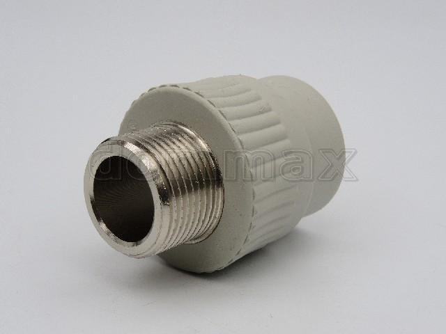  ����� 25 x 3/4"� 3/4"� Wavin/FV-plast ���� 187 ��� / ������ � ���