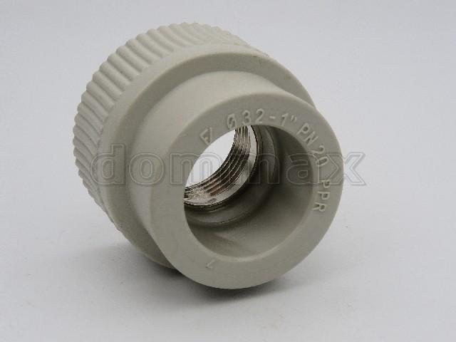 ����� 32 x 1"� Wavin/FV-plast ���� 300,3 ��� / ������ � ���