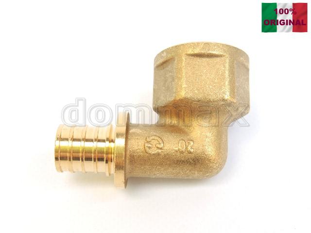 3400.22 ����� 20 x 3/4"� �� ����� ������ ��� ������ General Fittings ���� 485,1 ��� / ������ � ���