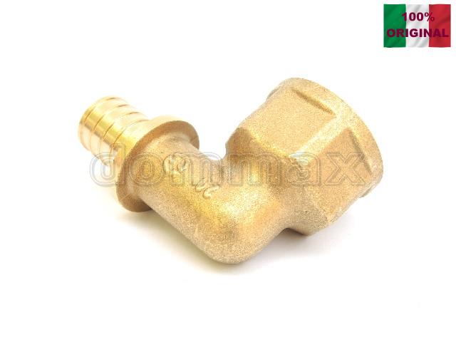 3400.22 ����� 20 x 3/4"� �� ����� ������ ��� ������ General Fittings ���� 485,1 ��� / ������ � ���