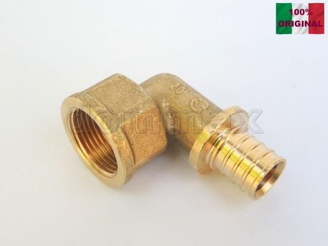 3400.22 ����� 20 x 3/4"� �� ����� ������ ��� ������ General Fittings ���� 485,1 ��� / ������ � ���