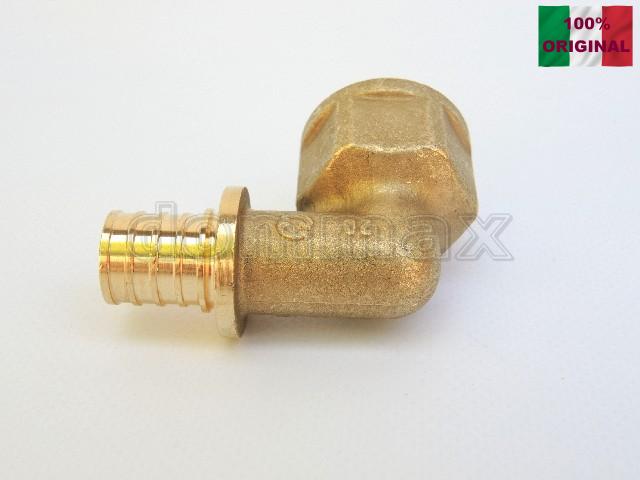 3400.22 ����� 20 x 3/4"� �� ����� ������ ��� ������ General Fittings ���� 485,1 ��� / ������ � ���