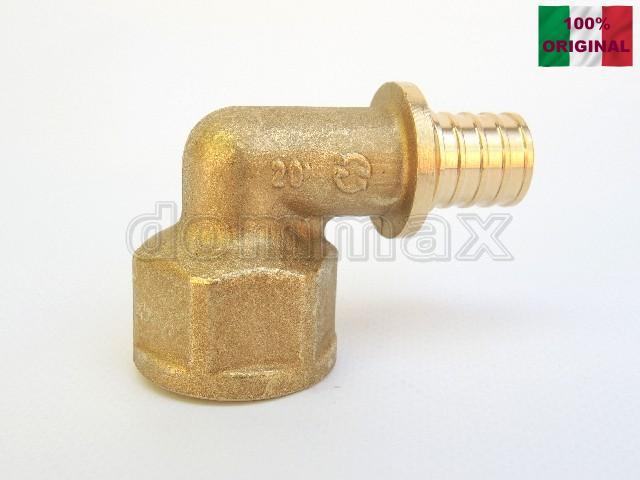 3400.22 ����� 20 x 3/4"� �� ����� ������ ��� ������ General Fittings ���� 485,1 ��� / ������ � ���