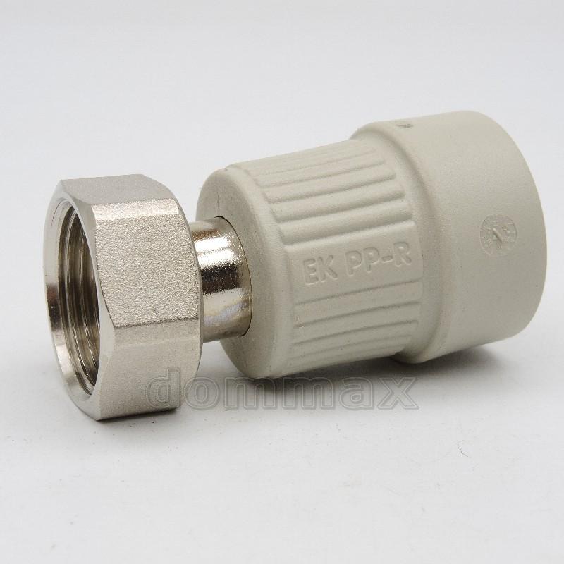  ������� ����� 25 x 3/4" ����� �������� Wavin/FV-plast ���� 339,9 ��� / ������ � ���