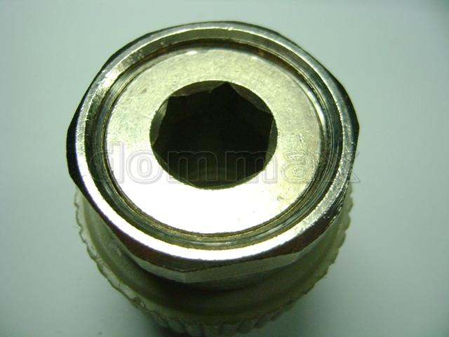  ������� ����� 25 x 1" ����� �������� Wavin/FV-plast ���� 501,6 ��� / ������ � ���