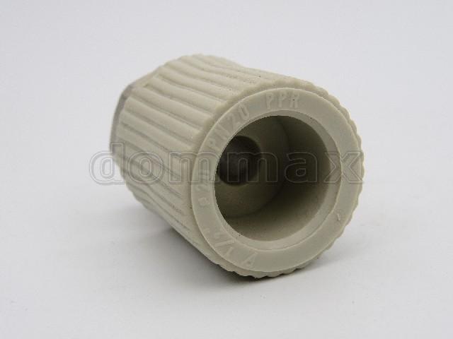  ������� ����� 20 x 1/2" ����� �������� Wavin/FV-plast ���� 218,9 ��� / ������ � ���