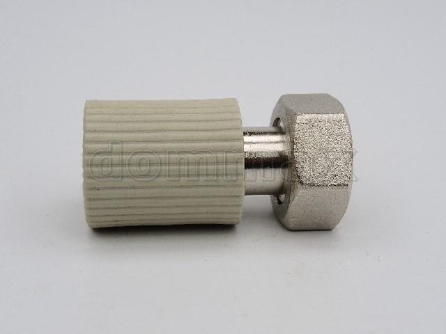  ������� ����� 20 x 3/4" ����� �������� Wavin/FV-plast ���� 256,3 ��� / ������ � ���