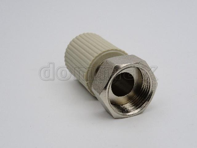  ������� ����� 20 x 3/4" ����� �������� Wavin/FV-plast ���� 256,3 ��� / ������ � ���
