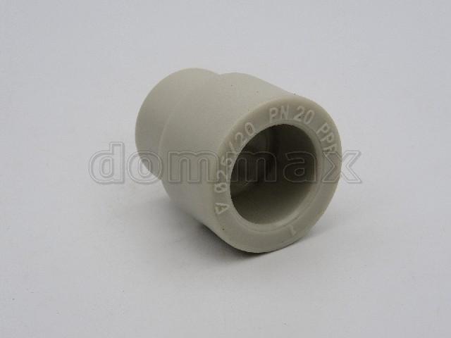 ����� ���������� 25 x 20 �� ������������ �� Wavin/FV-plast ���� 16,7 ��� / ������ � ���