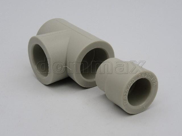  ����� ���������� 25 x 20 �� ������������ �� Wavin/FV-plast ���� 16,7 ��� / ������ � ���
