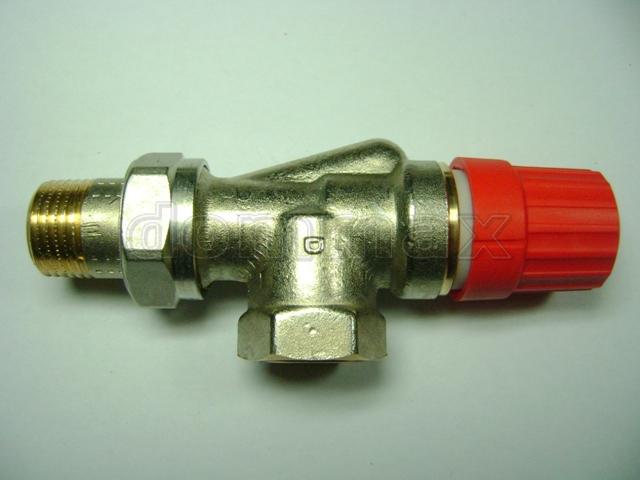 013G0153 ���� ���������� �������������� Danfoss RA-N 1/2" ������� ������ ����������� ���������������� ������� ������ ���� 1047,2 ��� / ������ � ���