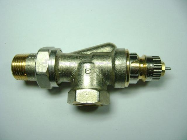 013G0153 ���� ���������� �������������� Danfoss RA-N 1/2" ������� ������ ����������� ���������������� ������� ������ ���� 1047,2 ��� / ������ � ���