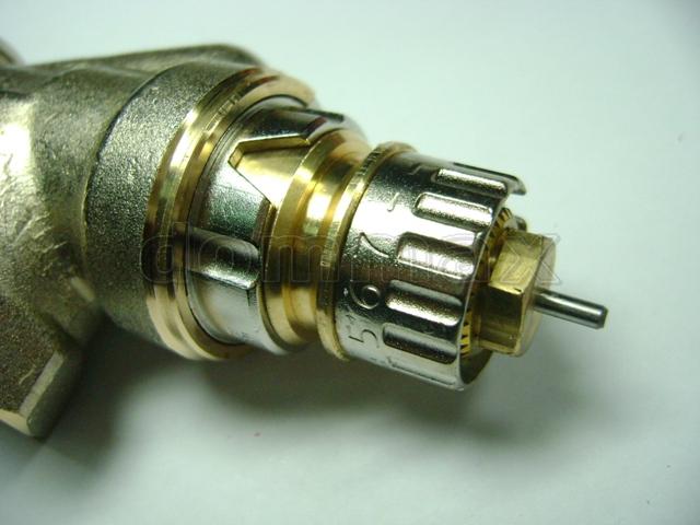 013G0153 ���� ���������� �������������� Danfoss RA-N 1/2" ������� ������ ����������� ���������������� ������� ������ ���� 1047,2 ��� / ������ � ���