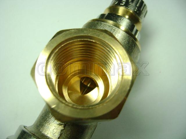 013G0153 ���� ���������� �������������� Danfoss RA-N 1/2" ������� ������ ����������� ���������������� ������� ������ ���� 1047,2 ��� / ������ � ���