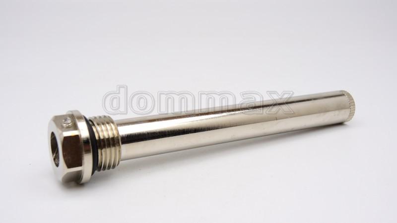  ó���� ��� ������������ 1/2"� x 140�� ������ 1/2"� SD FORTE ���� 194,7 ��� / ������ � ���