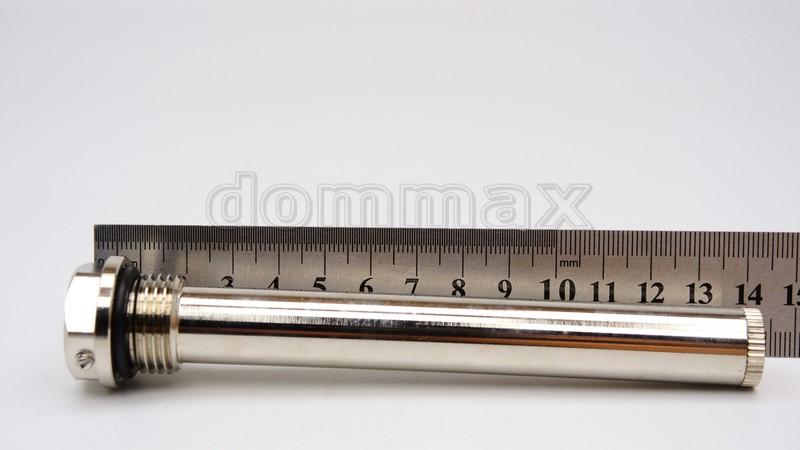  ó���� ��� ������������ 1/2"� x 140�� ������ 1/2"� SD FORTE ���� 194,7 ��� / ������ � ���