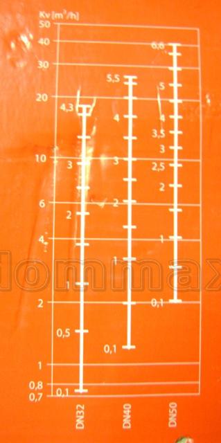  �������� ������������ ������� MSV-BD �� ������� ������ MSV-S 11/4" ��������������� � �������� Danfoss ���� 7885,9 ��� / ������ � ���