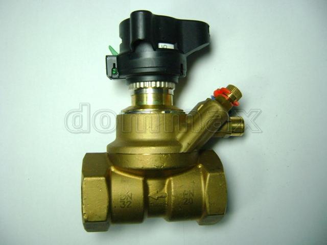  �������� ������������ ������� MSV-BD �� ������� ������ MSV-S 11/4" ��������������� � �������� Danfoss ���� 7885,9 ��� / ������ � ���