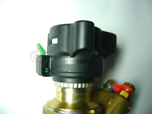  �������� ������������ ������� MSV-BD �� ������� ������ MSV-S 11/4" ��������������� � �������� Danfoss ���� 7885,9 ��� / ������ � ���