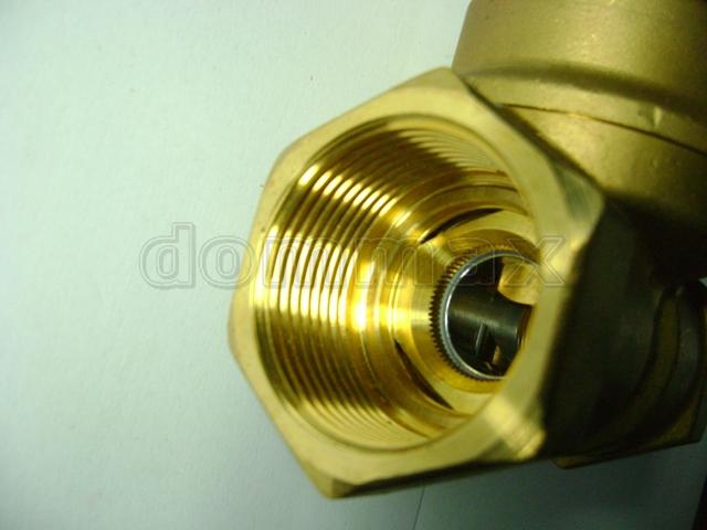  �������� ������������ ������� MSV-BD �� ������� ������ MSV-S 11/4" ��������������� � �������� Danfoss ���� 7885,9 ��� / ������ � ���