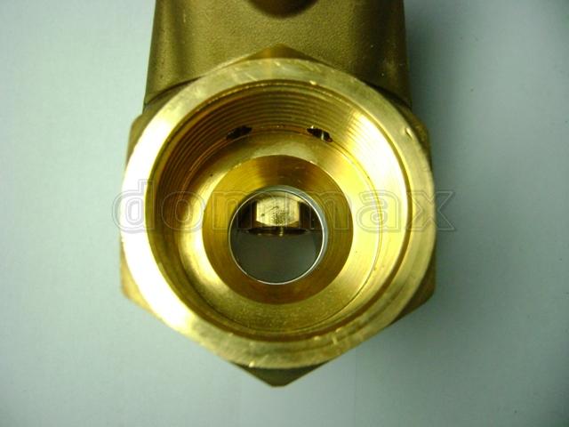  �������� ������������ ������� MSV-BD �� ������� ������ MSV-S 11/4" ��������������� � �������� Danfoss ���� 7885,9 ��� / ������ � ���