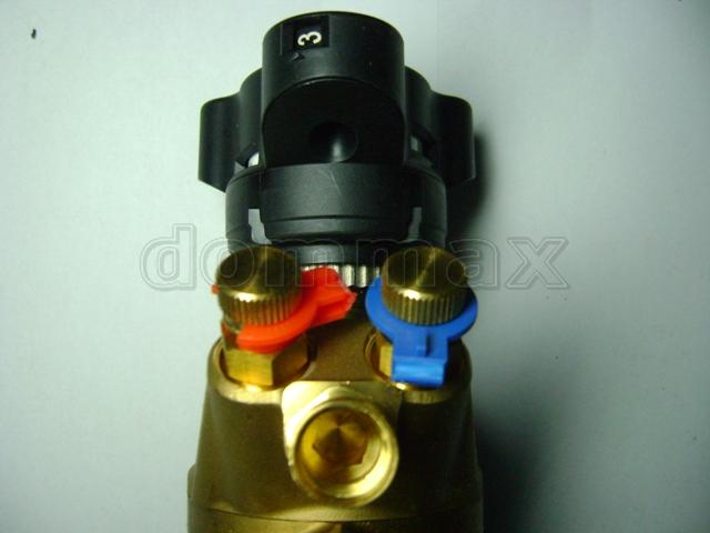  �������� ������������ ������� MSV-BD �� ������� ������ MSV-S 11/4" ��������������� � �������� Danfoss ���� 7885,9 ��� / ������ � ���