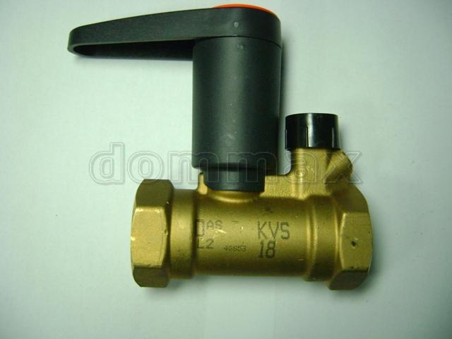  �������� ������������ ������� MSV-BD �� ������� ������ MSV-S 11/4" ��������������� � �������� Danfoss ���� 7885,9 ��� / ������ � ���