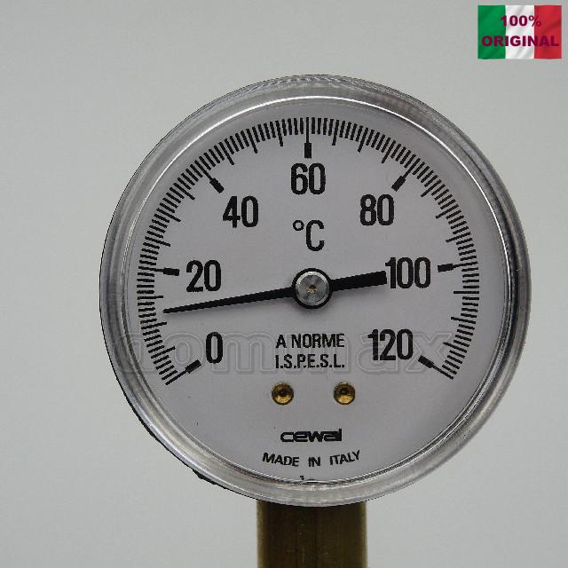 91646050 ��������� �. 63 0/120*� 1/2" 5�� ������������ ������������ Cewal ���� 1021,9 ��� / ������ � ���