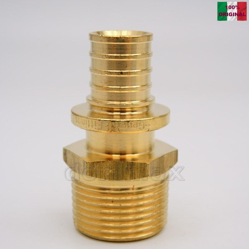 3400.01 ����� 20 x 3/4"� �� ����� 3/4"� ��� ������ General Fittings ���� 229,9 ��� / ������ � ���